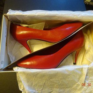 Ladies Heels